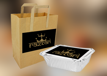 Razbari Indian Takeaway
