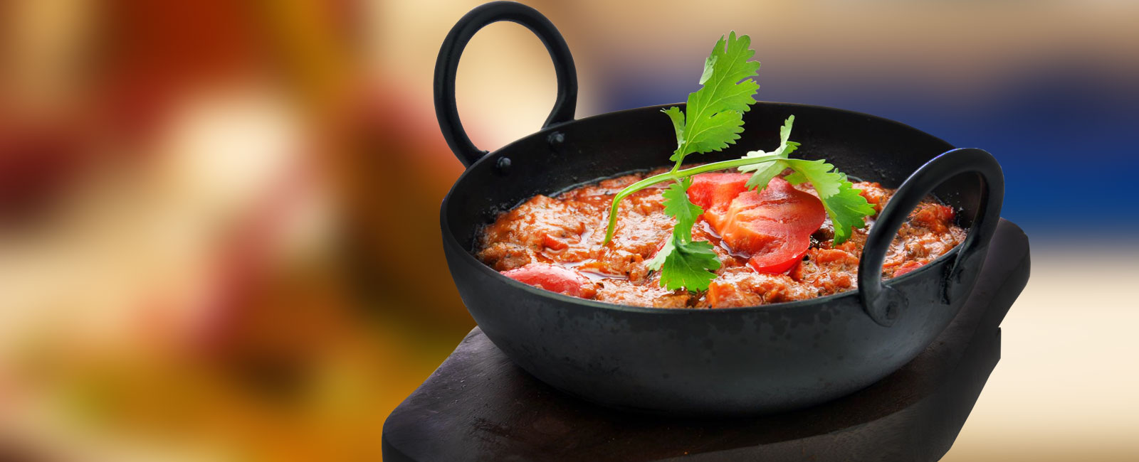 Razbari Indian Restaurant